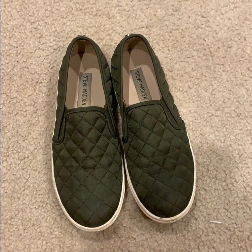 steve madden shoes